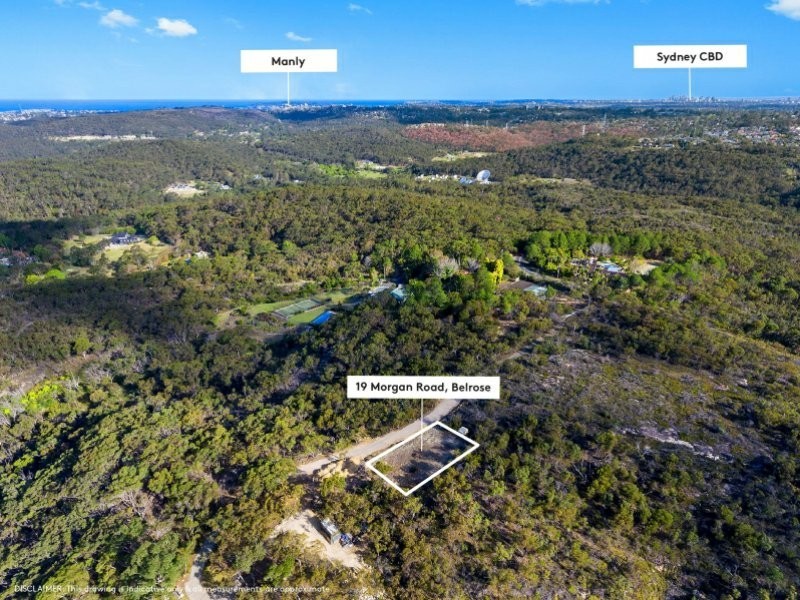 19 Morgan Road, Belrose NSW 2085