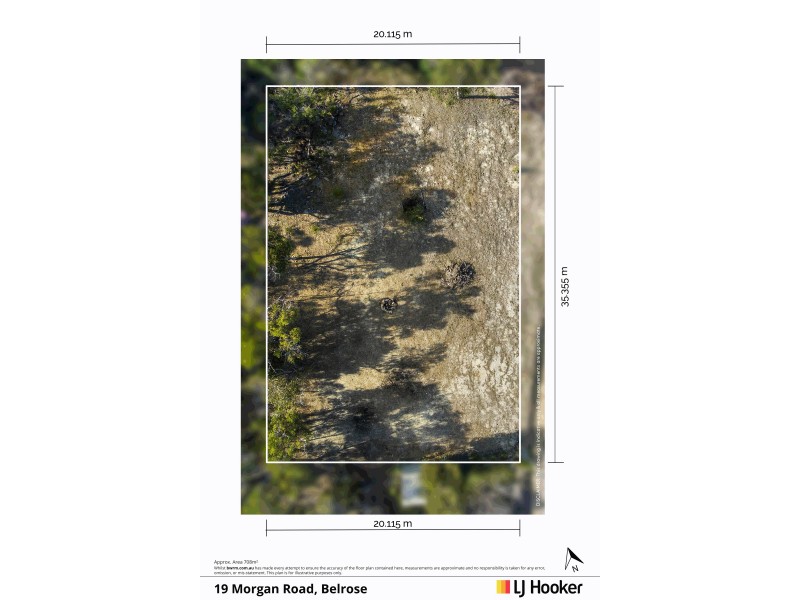 19 Morgan Road, Belrose NSW 2085 Floorplan