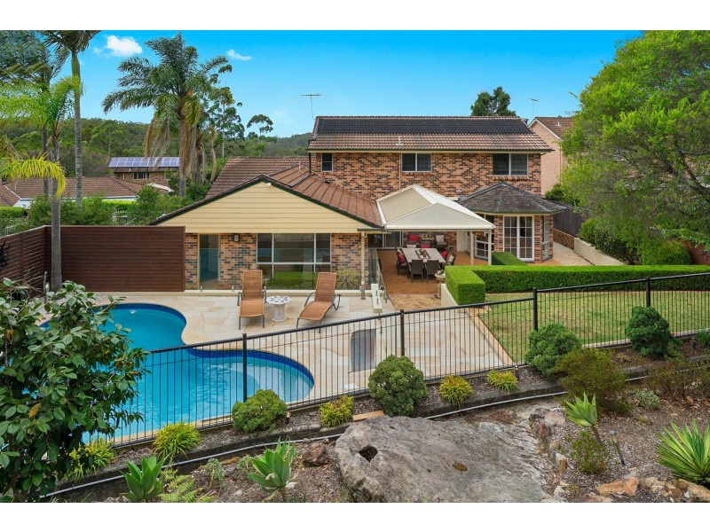 18 McBrien Place, Davidson NSW 2085