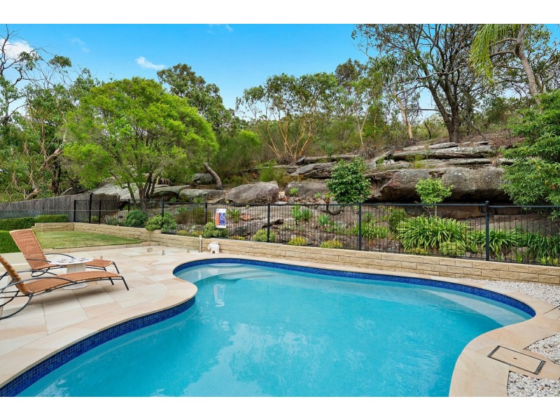 18 McBrien Place, Davidson NSW 2085