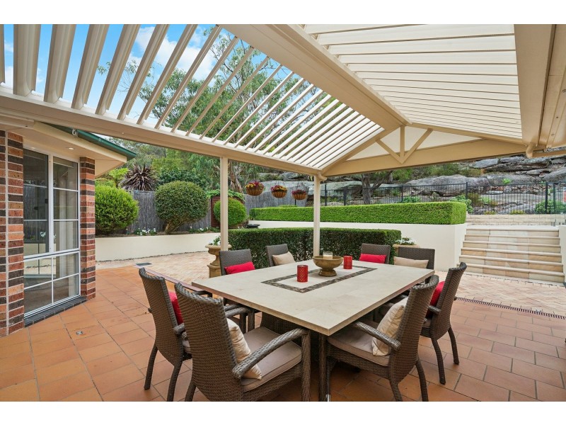 18 McBrien Place, Davidson NSW 2085