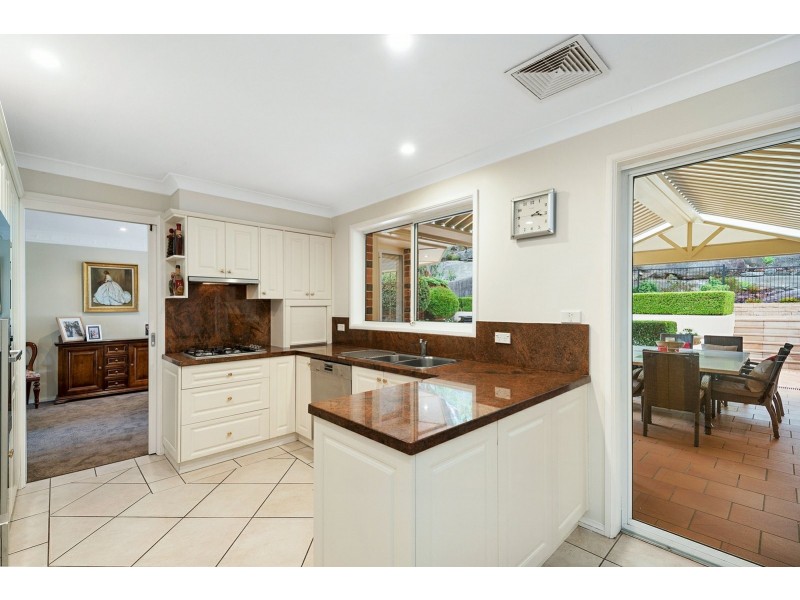 18 McBrien Place, Davidson NSW 2085