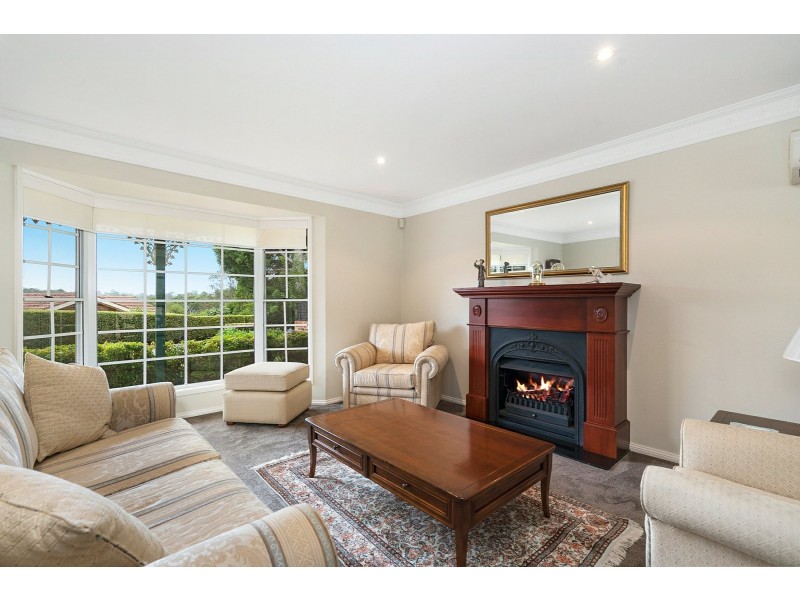 18 McBrien Place, Davidson NSW 2085