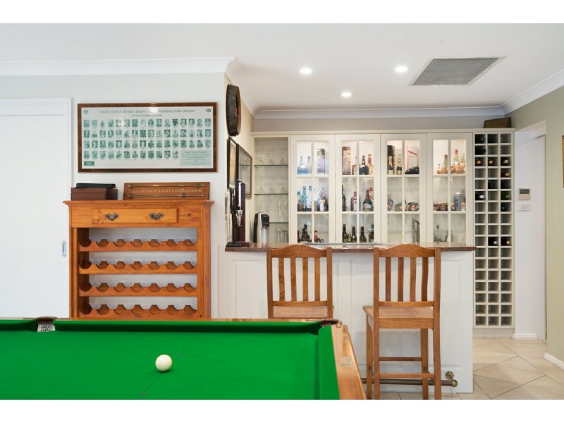 18 McBrien Place, Davidson NSW 2085