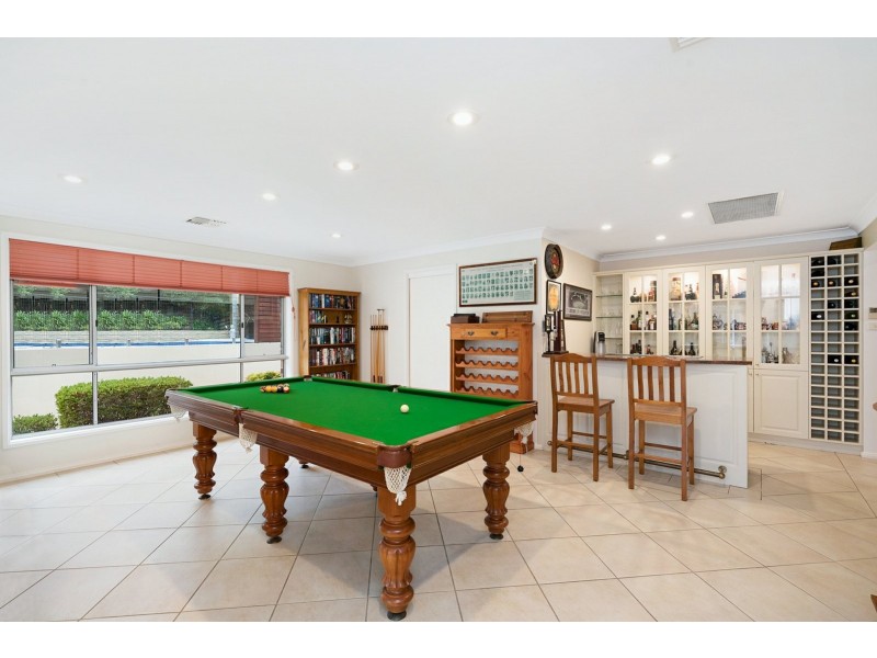 18 McBrien Place, Davidson NSW 2085