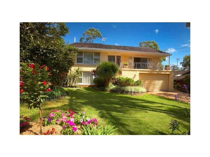 43 Epping Drive, Frenchs Forest NSW 2086