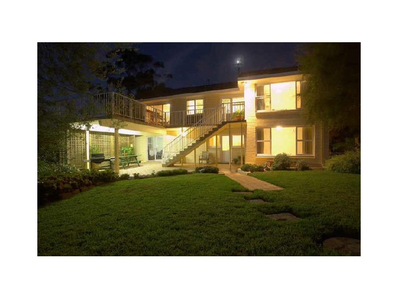 43 Epping Drive, Frenchs Forest NSW 2086