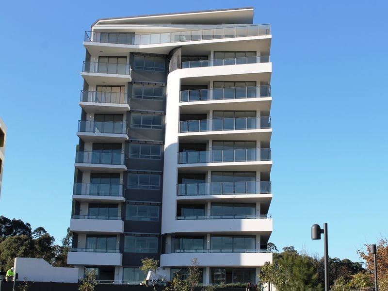 43/38 Solent Circuit, Baulkham Hills NSW 2153
