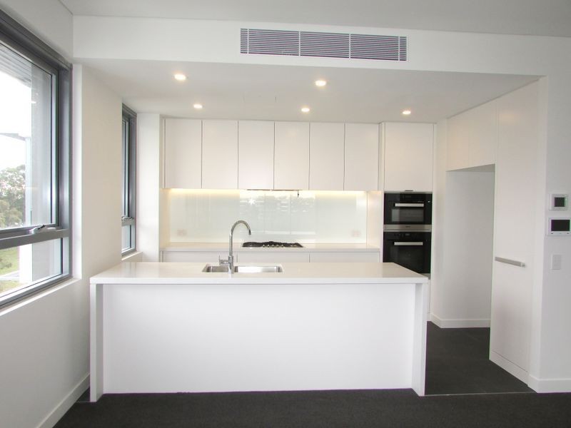 43/38 Solent Circuit, Baulkham Hills NSW 2153