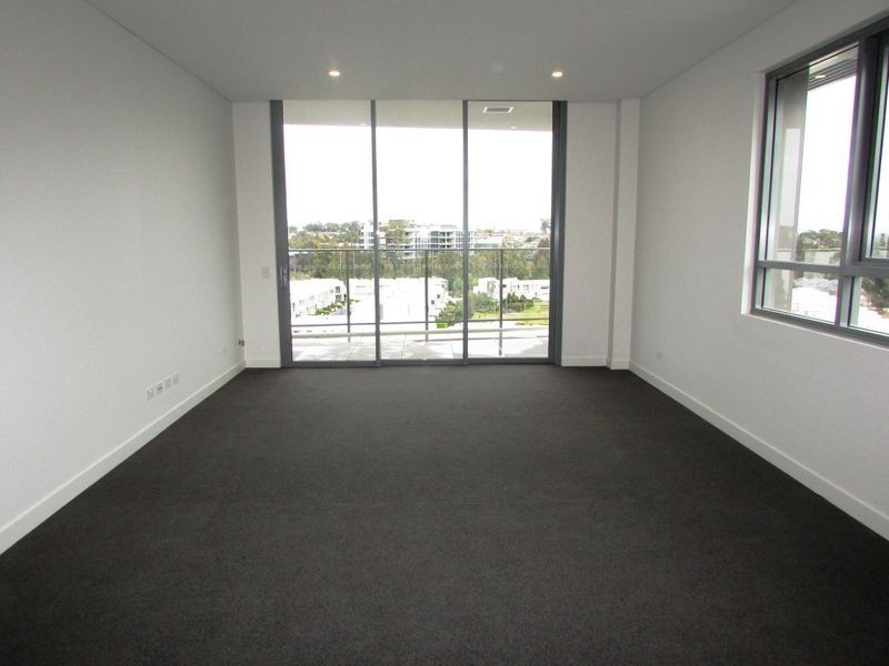 43/38 Solent Circuit, Baulkham Hills NSW 2153