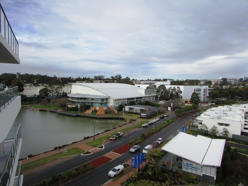 43/38 Solent Circuit, Baulkham Hills NSW 2153