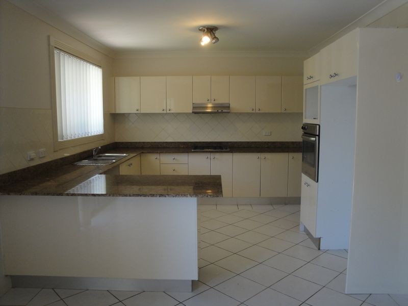 10/103 Bella Vista Drive, Bella Vista NSW 2153