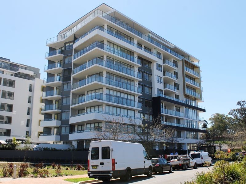 36/38 Solent Circuit, Baulkham Hills NSW 2153