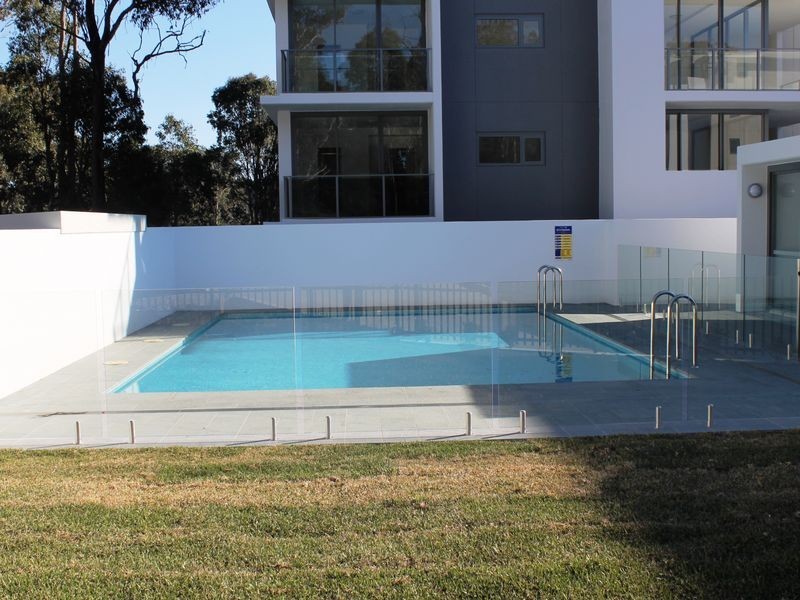 Lot 7202 2 Lucinda Avenue, Kellyville NSW 2155