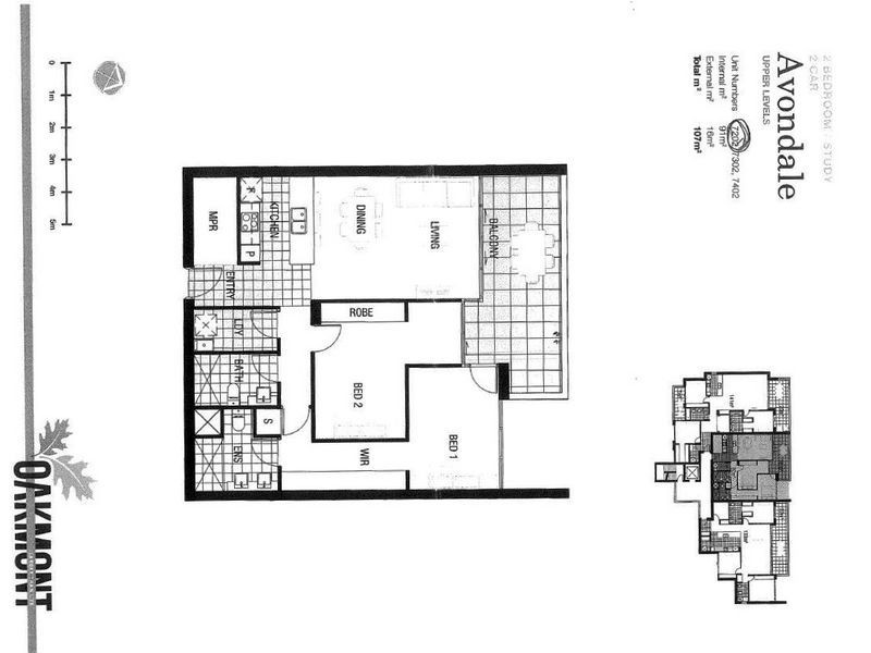 Lot 7202 2 Lucinda Avenue, Kellyville NSW 2155