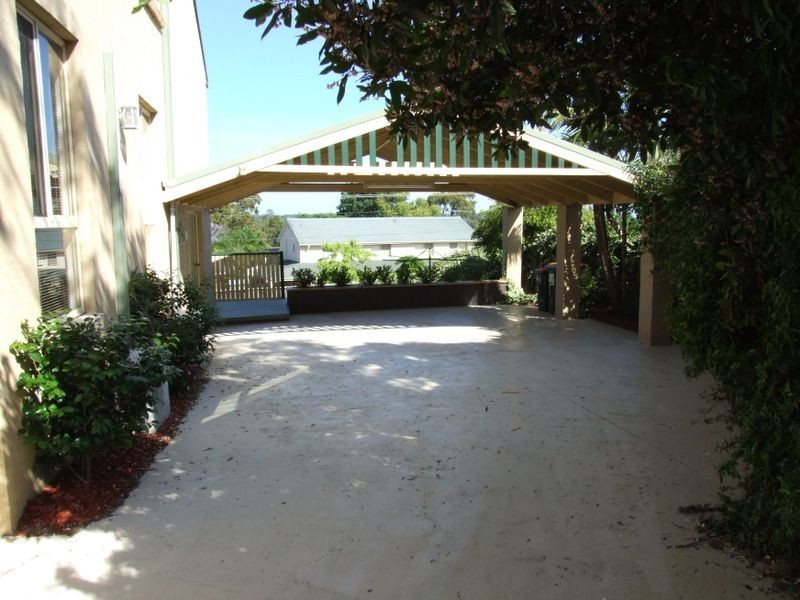 Bella Vista NSW 2153