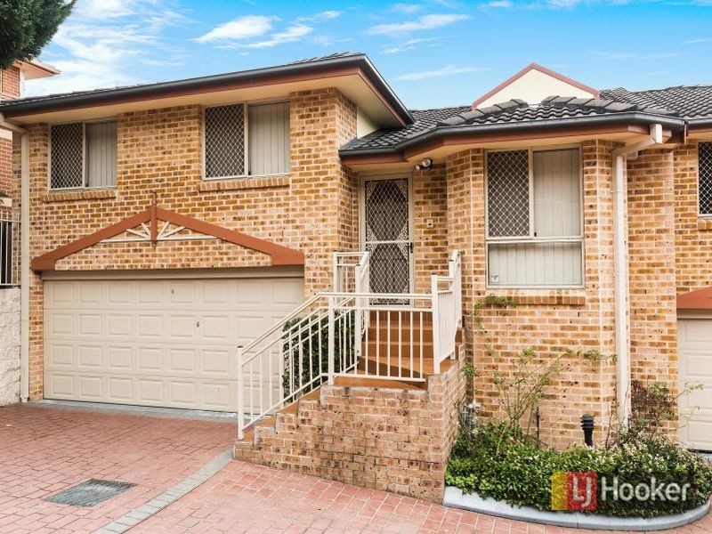 Carlingford NSW 2118