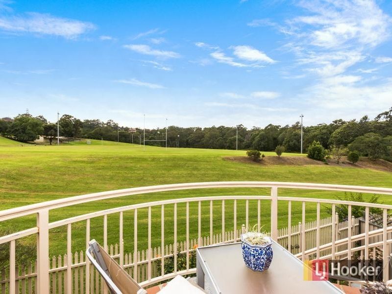 Carlingford NSW 2118