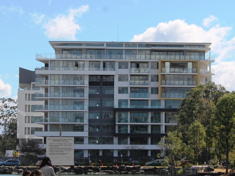 39/38 Solent Circuit, Baulkham Hills NSW 2153