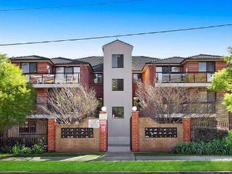 Castle Hill NSW 2154