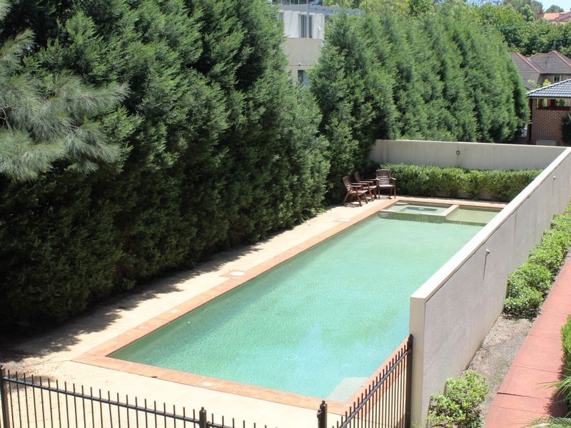 Castle Hill NSW 2154