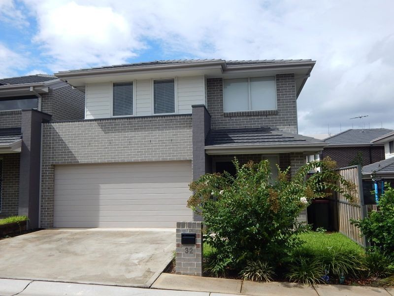 32 Putters Lane, Kellyville NSW 2155