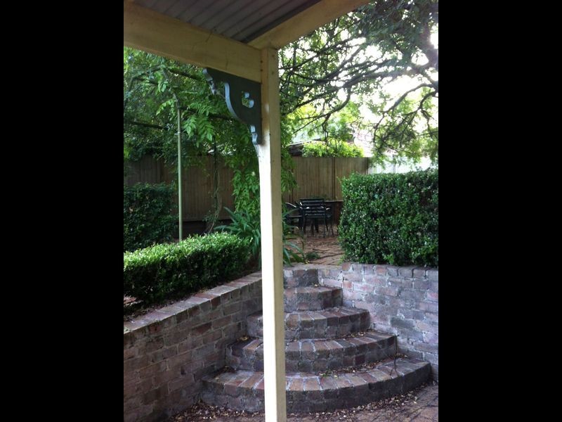 Flat Pearce Street, Baulkham Hills NSW 2153