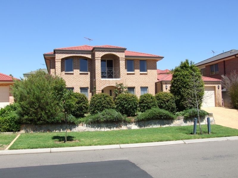 14 Emily Clarke Dr, Kellyville NSW 2155