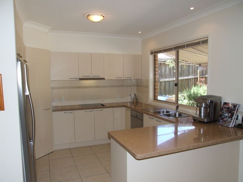 14 Emily Clarke Dr, Kellyville NSW 2155