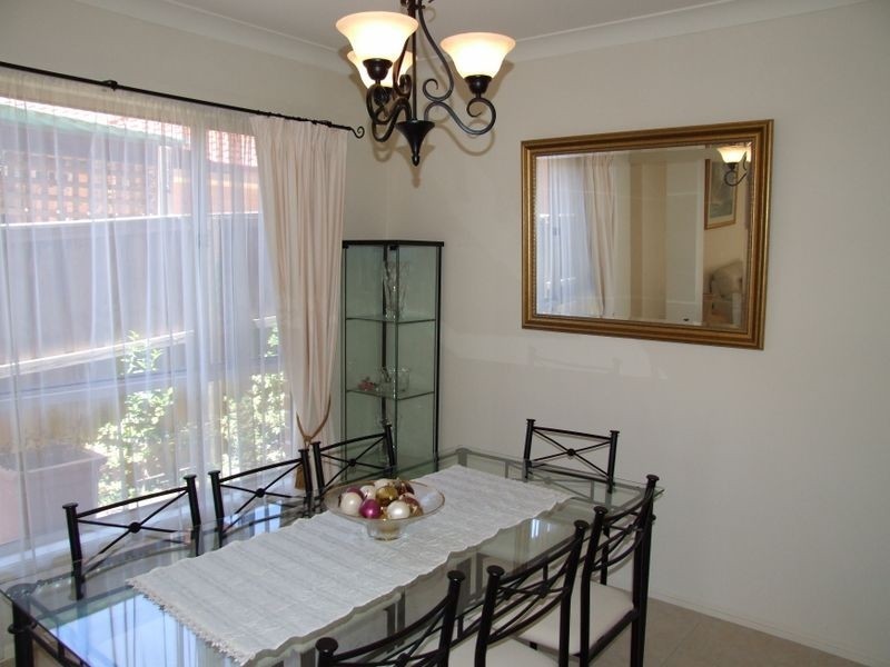 14 Emily Clarke Dr, Kellyville NSW 2155