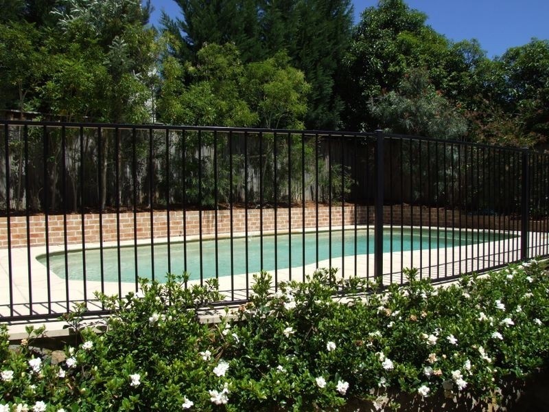 14 Emily Clarke Dr, Kellyville NSW 2155