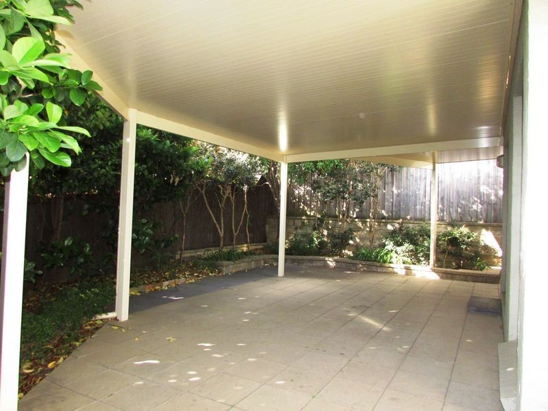 Baulkham Hills NSW 2153