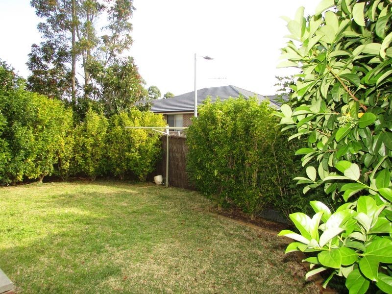 Baulkham Hills NSW 2153