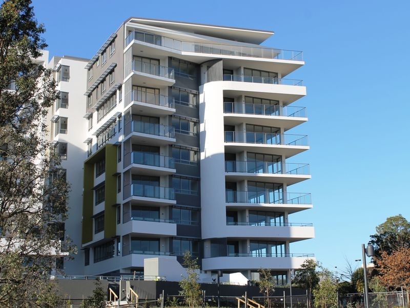 7/38 Solent Cct, Baulkham Hills NSW 2153