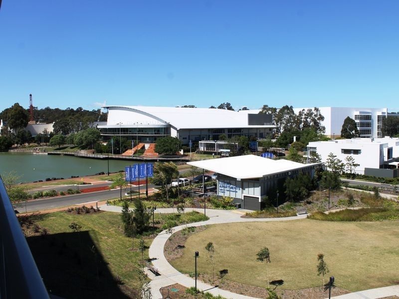 64/38 Solent Circuit, Baulkham Hills NSW 2153