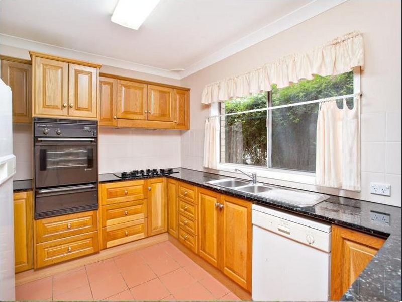 Castle Hill NSW 2154