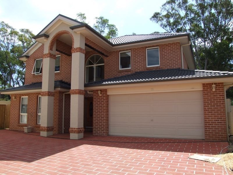 14 Norham Mews, Castle Hill NSW 2154