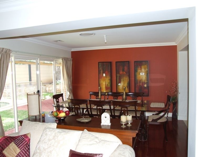 14 Norham Mews, Castle Hill NSW 2154