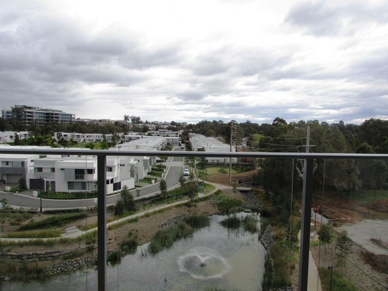 85/38 Solent Circuit, Baulkham Hills NSW 2153