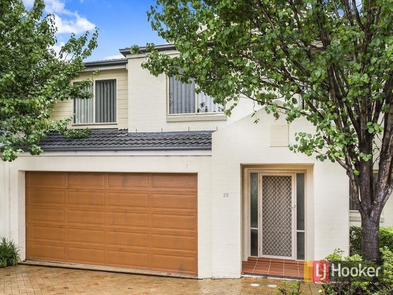 29/92-100 Barina Downs Road, Baulkham Hills NSW 2153