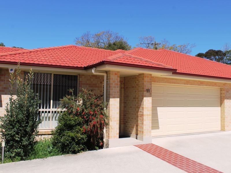11/17-19 Kenneth Avenue, Baulkham Hills NSW 2153