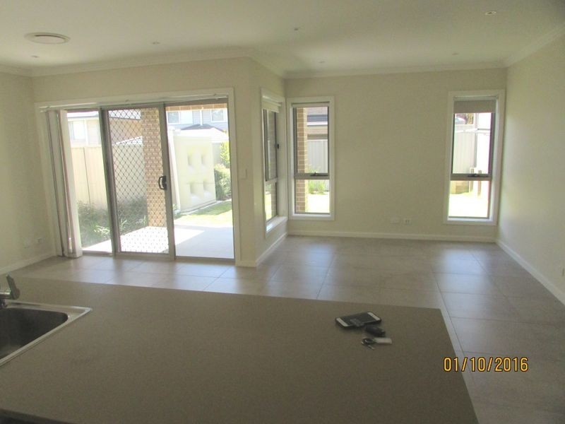 14 Whitely Ave, Kellyville NSW 2155