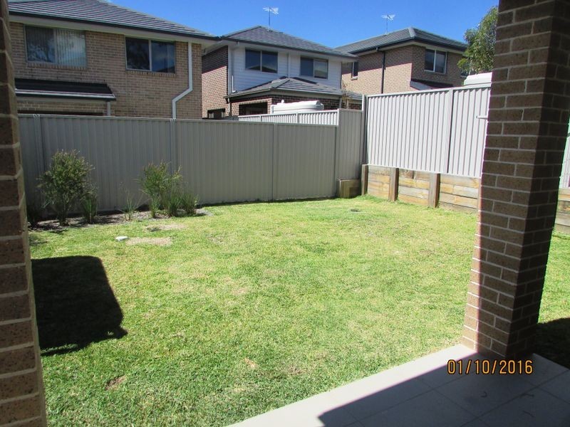 14 Whitely Ave, Kellyville NSW 2155