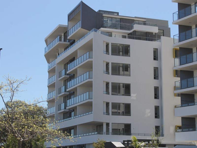 54/38 Solent Circuit, Baulkham Hills NSW 2153
