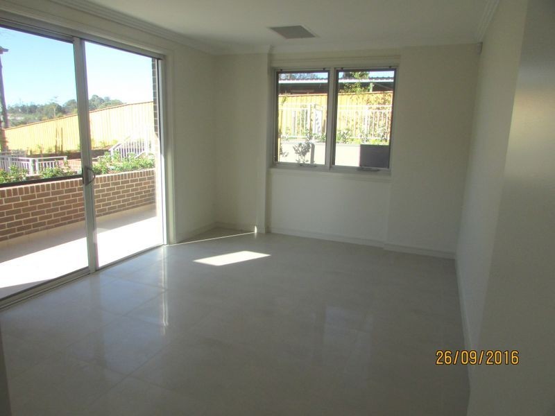 27/11-13 Garthowen Crescent, Castle Hill NSW 2154