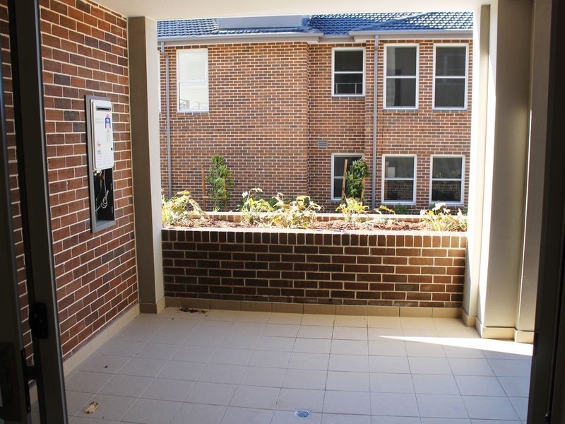 27/11-13 Garthowen Crescent, Castle Hill NSW 2154