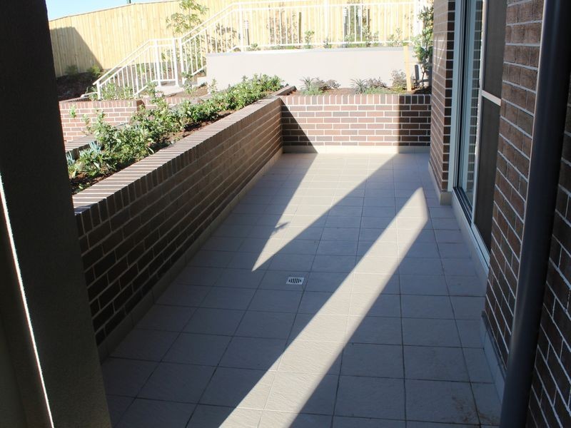 27/11-13 Garthowen Crescent, Castle Hill NSW 2154