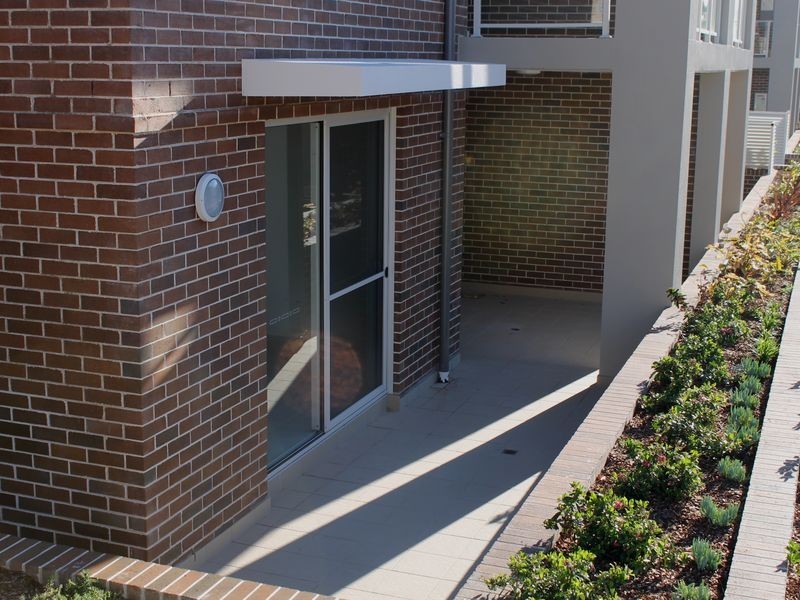 27/11-13 Garthowen Crescent, Castle Hill NSW 2154