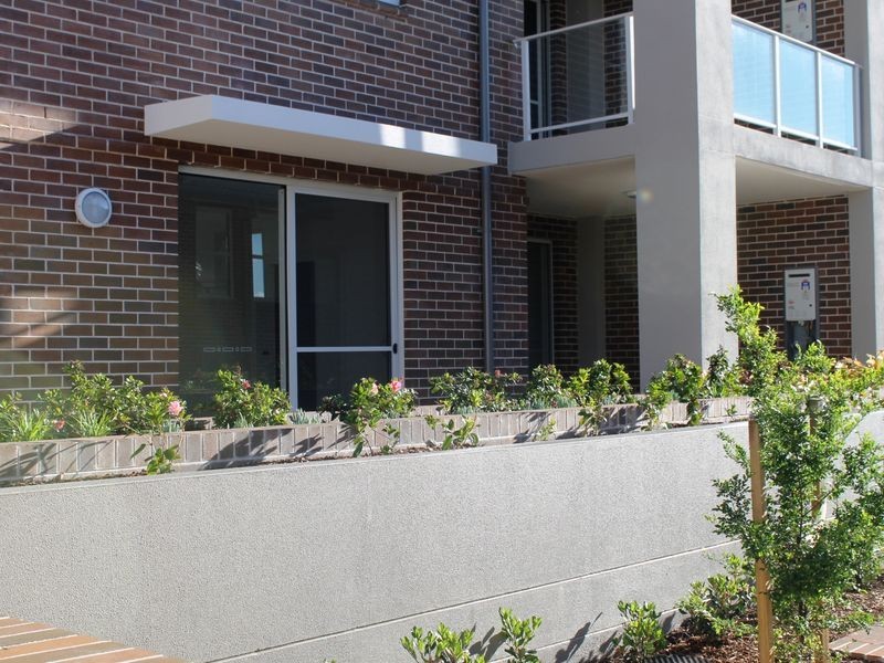 27/11-13 Garthowen Crescent, Castle Hill NSW 2154