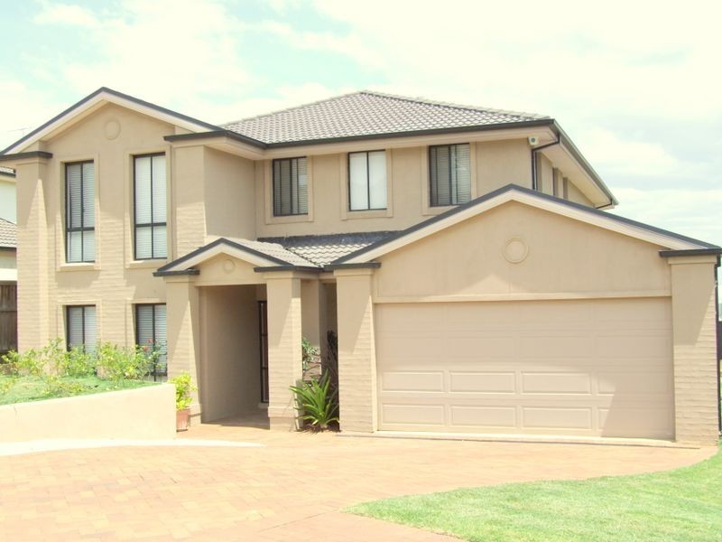 21 Equestrian St, Glenwood NSW 2768